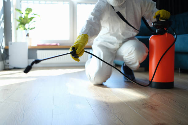 Reliable Blood Cleanup contractor in Mashpee, MA by Dulley Family Biohazard Services